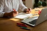 Practical Lessons Learned from Writing Regularly as a Designer